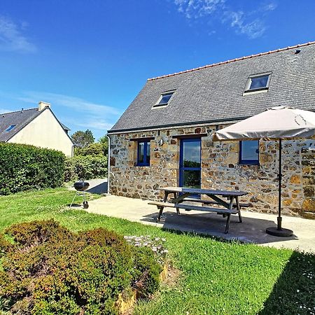 Maison En Pierres Proche Plage Goulien - Ideal Surf Et Randonnee - Fr-1-370-59 Villa โครซง ภายนอก รูปภาพ