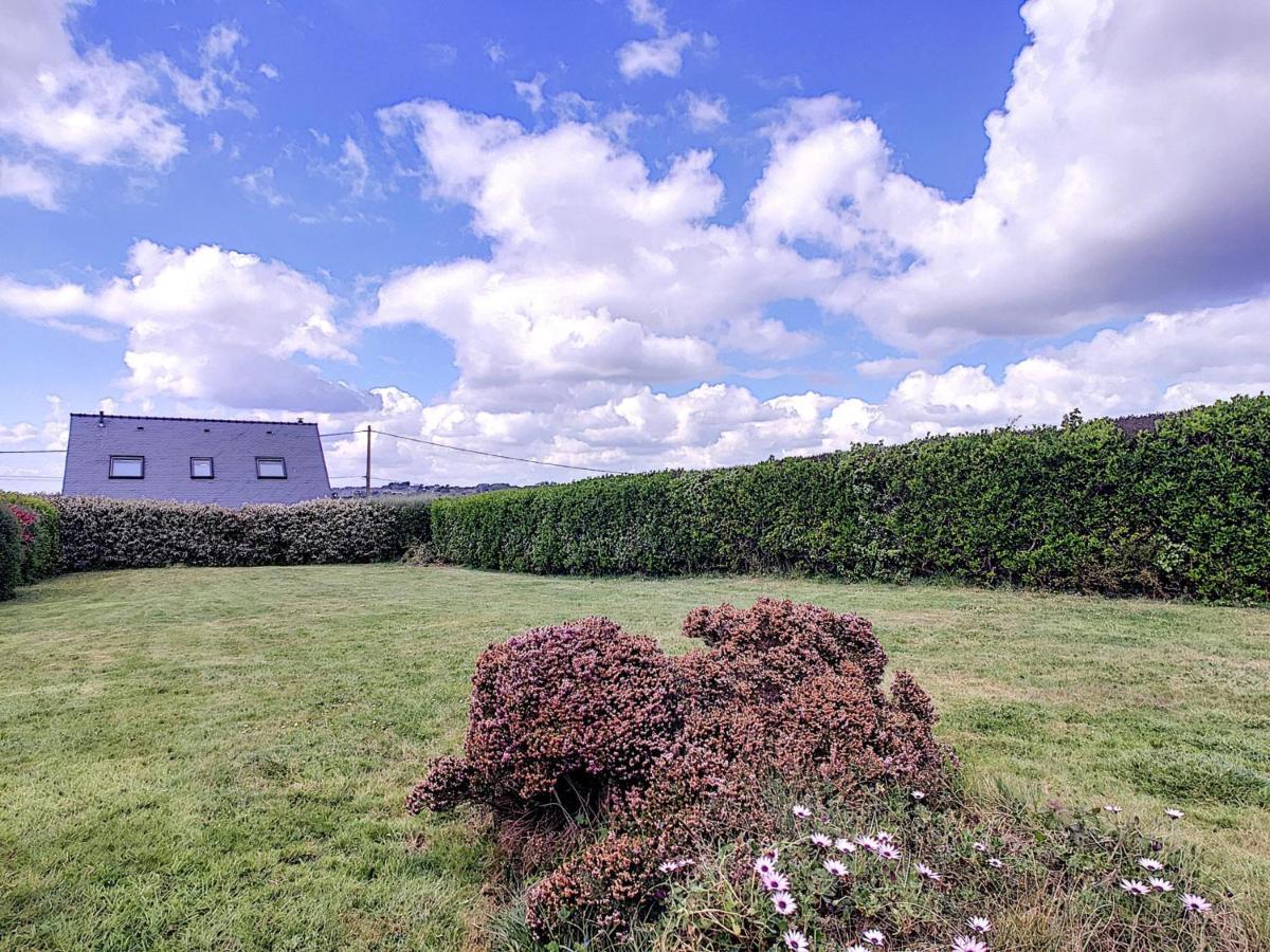 Maison En Pierres Proche Plage Goulien - Ideal Surf Et Randonnee - Fr-1-370-59 Villa โครซง ภายนอก รูปภาพ
