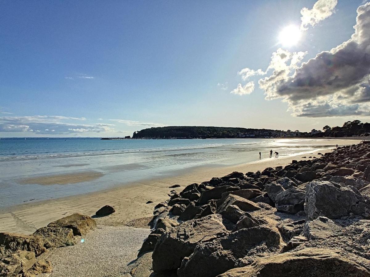 Maison En Pierres Proche Plage Goulien - Ideal Surf Et Randonnee - Fr-1-370-59 Villa โครซง ภายนอก รูปภาพ